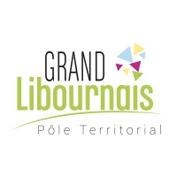 PETR du Grand Libournais logo - Similar company to Oenocentres