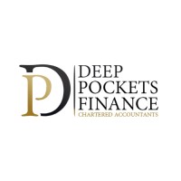 Deep Pockets Finance Chartered Accountants logo - Similar company to Hauser