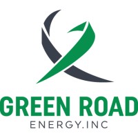 Green Road Energy Inc. logo - Similar company to Eagle Security Solutions Ltd