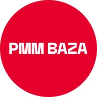 PMM BAZA | Продуктовый маркетинг logo - Similar company to Oxem Studio