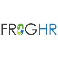 FROG HR logo - Similar company to Orla Hr