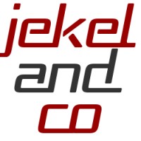 Jekel And Co logo - Similar company to Sobomat Manudir