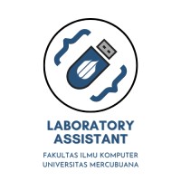 Asisten Laboratorium Fasilkom Universitas Mercu Buana logo - Similar company to Umb Career, Alumni, And Network