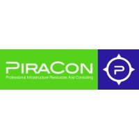 PiraCon GmbH logo - Similar company to Sf-Digital Gmbh