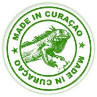 Made in Curacao logo - Similar company to Caribbean & Co.
