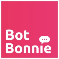 BotBonnie Inc. logo - Similar company to Chatisfy
