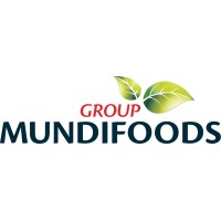 Mundifoods logo - Similar company to Iot N' Cloud