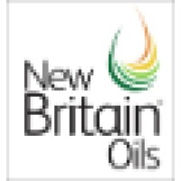New Britain Oils Ltd logo - Similar company to Walindi Point