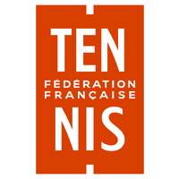 Fédération Française de Tennis logo - Similar company to Lffp - Ligue Féminine De Football Professionnel