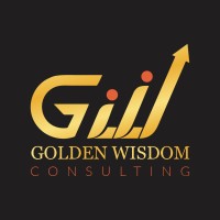 Golden Wisdom Consulting logo - Similar company to Fable Staffing