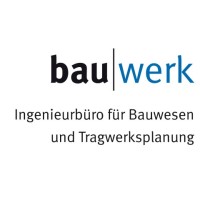 bau|werk Ingenieurbüro GmbH & Co.KG logo - Similar company to Gst – Gesellschaft Für Sicherheitstechnik Mbh