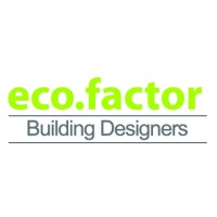 Eco Factor logo - Similar company to Nemco Design
