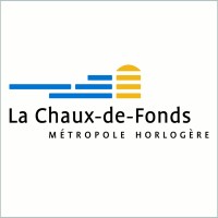 Ville de La Chaux-de-Fonds logo - Similar company to Cpne