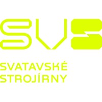 Svatavské strojírny s.r.o. logo - Similar company to Mapcards.Net