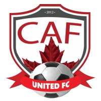 Canadian Academy Of Futbol (Caf)