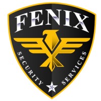Fenix Security Services logo - Similar company to Corinthian Security Services