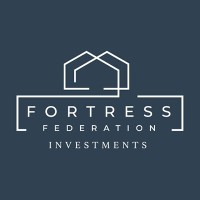 Fortress Federation Investments logo - Similar company to Strikeonestudios