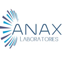 Anax Laboratories logo - Similar company to Basislaboratories