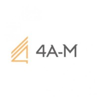 4 A-M logo - Similar company to Progeen Construction