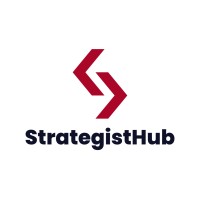 StrategistHub logo - Similar company to Devsurge