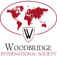 Harvard Woodbridge International Students Society logo - Similar company to Associação Brasileira De Debates Do Ensino Médio