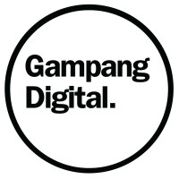 Gampang Digital logo - Similar company to Dikademy.Id