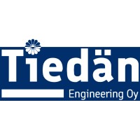 Tiedän Engineering Oy logo - Similar company to Shandong Welldone Envronmental New Materials Co.,Ltd.