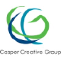 Casper Creative Group logo - Similar company to Casper Marketing Group