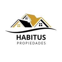 Habitus Propiedades logo - Similar company to Dsi Underground Ventilation Systems