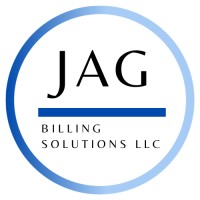 JAG Billing Solutions, LLC logo - Similar company to Servrx, Inc.