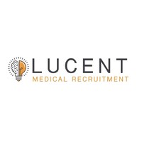 Lucent Medical Recruitment logo - Similar company to Heartbug