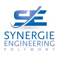 Synergie Engineering Polymont logo - Similar company to Synergie Engineering