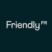 FRIENDLY PR. logo - Similar company to Brems & Co.