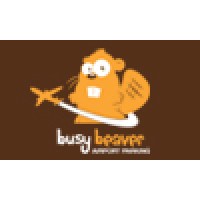Busy Beaver Airport Parking logo - Similar company to Dohrmann Consulting