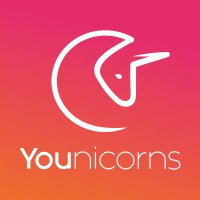 Younicorns logo - Similar company to Sweepbright
