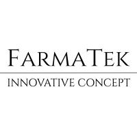 Farma-Tek logo - Similar company to Recopharma.Eu