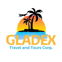 Gladex Travel and Tours Corp logo - Similar company to Blue Horizons - Dmc Philippines