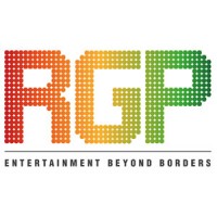 Reza Global Productions logo - Similar company to Home Studio