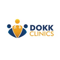 Dokk Clinics logo - Similar company to Aadya Labs ( A Unit Of Legit Healthcare Services India Private Limited )