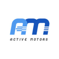 Grupo Active Motors logo - Similar company to Brandsideas