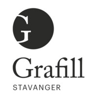 Grafill Stavanger logo - Similar company to Stiftelsen Miniøya