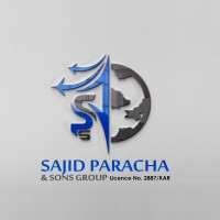Sajid Paracha and Sons logo - Similar company to Staffront