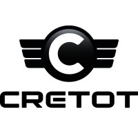 CRETOT logo - Similar company to Optixt