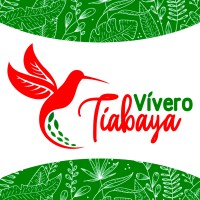 Vivero Tiabaya logo - Similar company to Agribio Sac