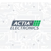 ACTIA Electronics logo - Similar company to Actia Systems