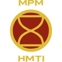 MPM HMTI Universitas Telkom logo - Similar company to Stivaros Community