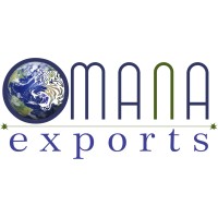 OMANA EXPORTS logo - Similar company to Chaiveda