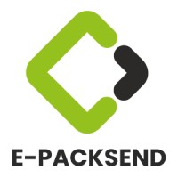 E-packsend logo - Similar company to Flint Systems