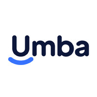 Umba logo - Similar company to Bumpa
