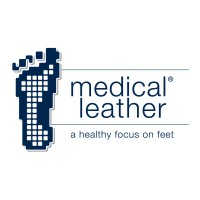 Medical Leather logo - Similar company to Dumco